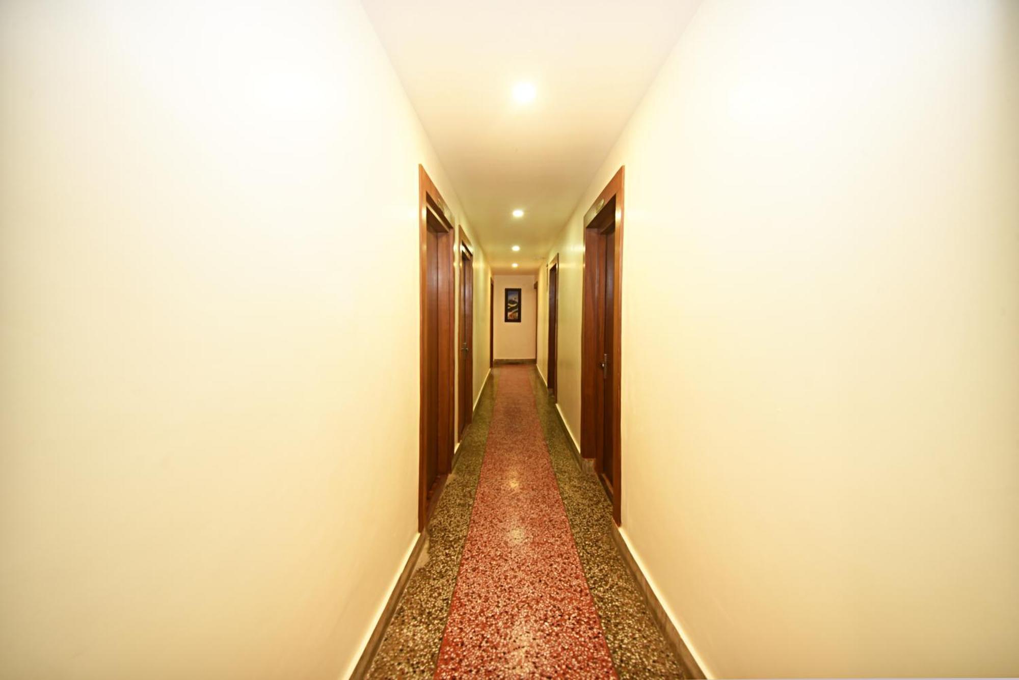 Hotel Amaryllis Kathmandu Bagian luar foto